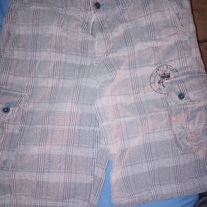 Men's Shorts